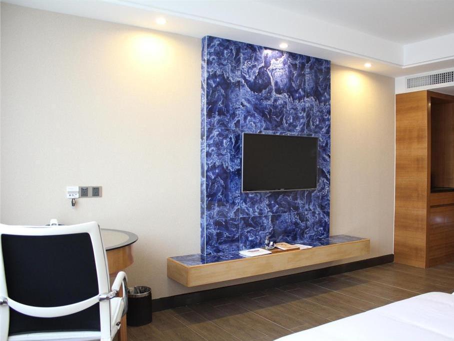 Eastone Hotell Foshan Eksteriør bilde